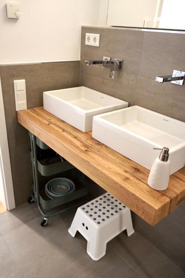 Strandglueck Scharbeutz Ngoại thất bức ảnh