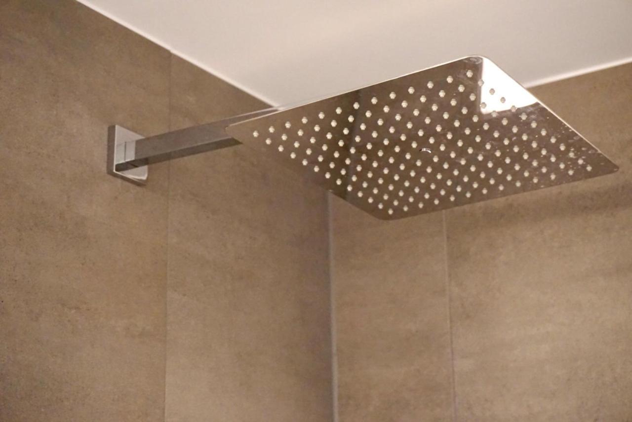 Strandglueck Scharbeutz Ngoại thất bức ảnh