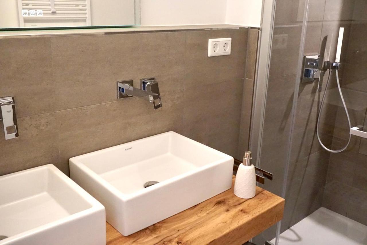 Strandglueck Scharbeutz Ngoại thất bức ảnh